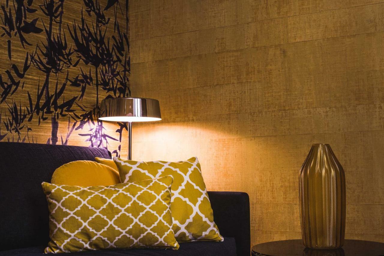 Florence Prestige Apartments Zanobi 55 Luaran gambar