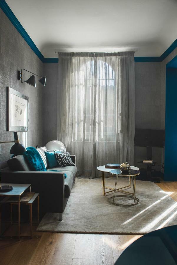 Florence Prestige Apartments Zanobi 55 Luaran gambar