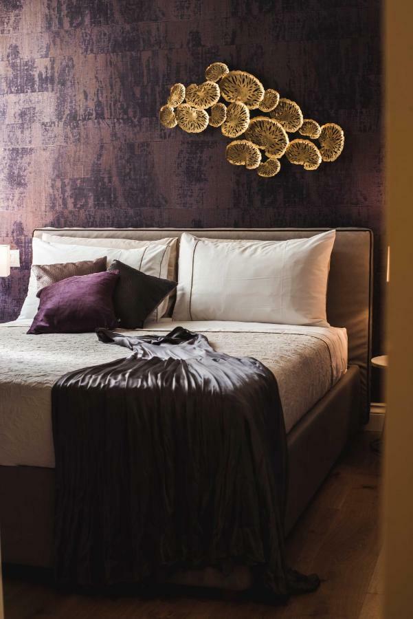 Florence Prestige Apartments Zanobi 55 Luaran gambar