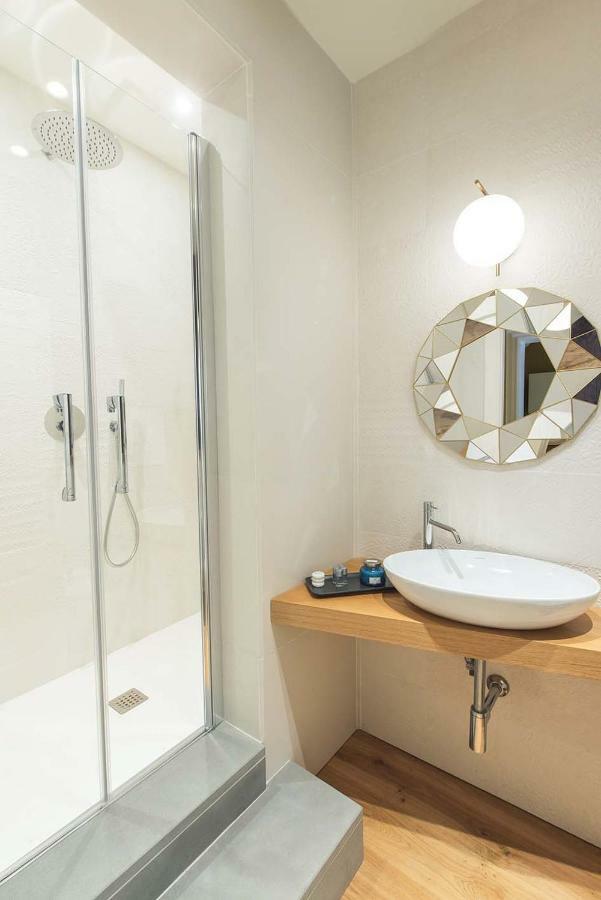 Florence Prestige Apartments Zanobi 55 Luaran gambar